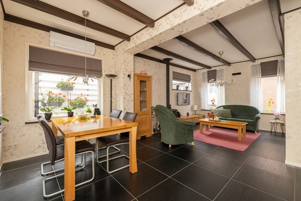 Medium property photo - Westersteeg 12, 2941 AX Lekkerkerk